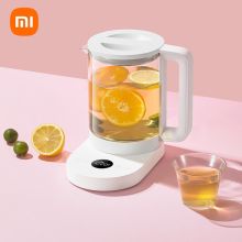 小米米家 MYSH0E1ACM 小米智能养生壶（单位：个）