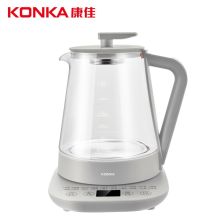 康佳 KHK-18C96 1.8L 多功能养生壶（单位：个）