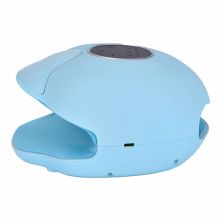 欧拉啦 OL-2020B 手部按摩仪 (触摸版) (单位:个) 蓝色