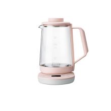 美的 Y11X 1.5L 大容量养生壶 全自动加厚玻璃煮茶器电水壶（单位：个）