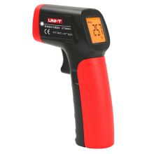 优利德（UNI-T）UT300A+ 红外线测温枪 （单位：个）