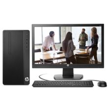 华硕 280 Pro G3 MT Business PC-I4011000058 惠普 280 Pro G3 MT 单主机 i5-7500/4G/1T/超薄DVDRW/DOS（单位：台） (单位：台)