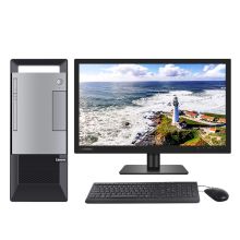 联想 LENOVO 扬天 T4900V台式机