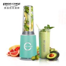 ERGO CHEF MJ181T-23T MY JUICER C研磨榨汁机 350ml 绿色 (单位：台）