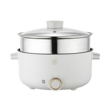 博堡 BDY-907G 液体加热器（电火锅） 白色 （单位：台）