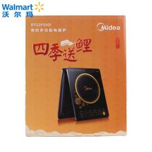 美的 C22-RT22F01 电磁炉（单位：台）