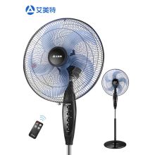 艾美特 FS4068T2-5 电风扇 黑色（单位：台）
