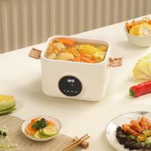 大宇 DYHG-1208 多功能料理锅 （单位：台）