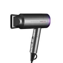 LOWRA ROUGE CL-101 远红外线低辐射负离子电吹风 19*10.5*28.5cm 铁砂灰 (单位:台)