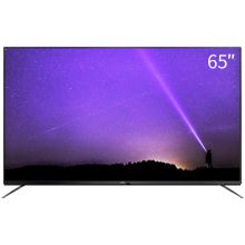 TCL乐华 U3Pro 65英寸 4K高色域防蓝光1.5+8G杜比DTS天籁K歌电视机（单位：台）