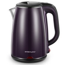 荣事达 RSD-8163 1.8L 电热水壶（单位：个）