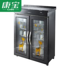 康宝 XDR150-YT3幼校高温茶杯消毒柜 （单位：台）