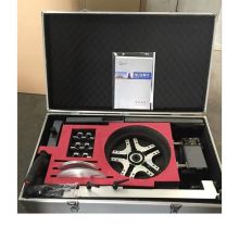 华沃 便携式阀门研磨机M-600型 单位：台