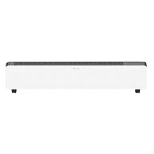 格力 NDJC-X6022B IPX4级防水 踢脚线取暖器 白色 (单位:台)