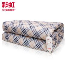 彩虹 JD110（长1.8米*宽1.7米）双人调温型电热毯（单位：个）
