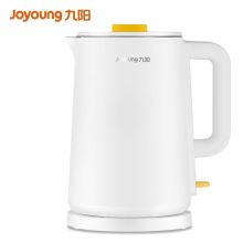 九阳 K17-F629 1.7L 家用电热水壶 白色（单位：个） 20个起订