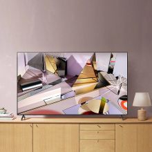 三星 QA55Q700TAJXXZ 55英寸 8K超高清QHDR/全面屏/教育资源液晶电视 黑色（单位：台）