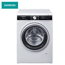 西门子 XQG80-WD12G4M02W 洗衣机（单位：台）