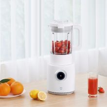 小米 MJPBJ01YM 230*195*477 破壁料理机 白色 （单位：个）