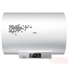 海尔 ES80H-D3+(E) 80L 储水式电热水器（含安装） 白色（单位：台）