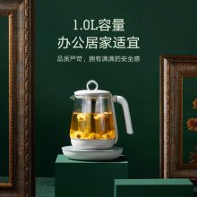 唯悟 F-8 白色1L灵敏触控防干烧保护8功能养生壶 (单位:台)