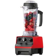 维他密斯 Vitamix PRO750 破壁机料理机玻璃容杯 透明（单位:个）