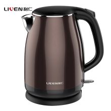 利仁 SH-S1800C 1.8L 304食品级不锈钢电水壶 （单位:个）