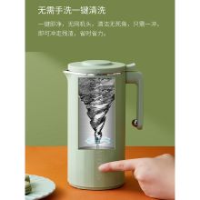 圈厨 CD-PB500 迷你破壁机（单位：台）