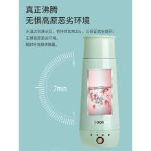 圈厨 CD-BL60 便携式烧水杯（单位：台）