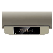 海尔 ES60H-D7(2U1) 810*440*490mm 60L/3000W速热变频增容手机智能恒温储水式电热水器 土豪金（单位：台）