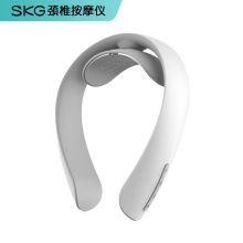 SKG K4（K4-2）颈椎按摩仪 白色 （单位：台）