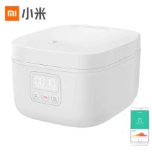 小米 MDFBD02ACM 米家智能电饭煲4L 白色（单位：台）