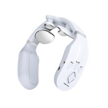 志高 ZG-MA59 颈椎按摩器 白色（单位：台）1000台起订