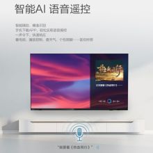 飞利浦 58PUF7294/T3 58英寸液晶电视（包含材料费，支架费，免费安装） 黑色（单位：台）