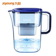 九阳 JYW-B05（一壶一芯）50L 净水壶 1.00 台/个 (单位：个) 白色
