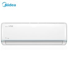 美的 KFR-35GW/N8JDA3 新能效 大白鲸 变频冷暖 1.5匹壁挂式卧室空调挂机（单位：台）