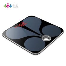 乐心   Melody智能体脂秤  (计价单位：台)  黑色