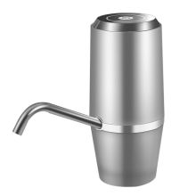 梦庭 A58218 175*80*60mm 抽水器 净重量（kg）0.43 银色 (单位:台)