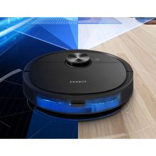 科沃斯 T8AIVI 扫地机器人 (单位:台) 黑色