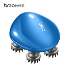 倍轻松scalp mini 迷你头皮按摩器 蓝色（单位：台）