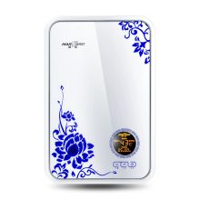 哈佛 DSF618-85 460*320*170mm 即热式电热水器青花系列 青花（单位：台）