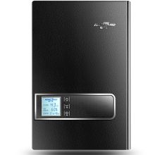 哈佛 J90D-Ⅱ 430*325*155mm 即热式电热水器典藏二系列 内敛黑（单位：台）
