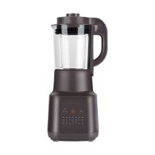 九阳（Joyoung）L18-P632 破壁机家用多功能加热料理机搅拌机婴儿辅食机豆浆机榨汁机 黑色（单位：台）
