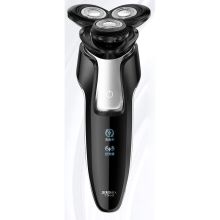 超人 RS7360 三头智能水洗电动剃须刀 蓝色/黑色（单位：个）
