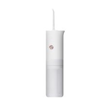 艾优/Apiyoo X7便携式 电动洗牙器 YC 白色