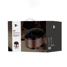 米技 EC58HC  4L 智能预约电压力电饭煲（单位：个）