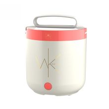 康宁 WK-FH1304/KZ 双层 蒸汽电饭盒 黄色（单位：个）