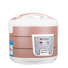 山水 SF-50H12A 5L机械电饭锅 粉色（单位：台）