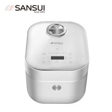 山水 SIH-817 豪华IH电磁智能电饭煲 白色（单位：台）