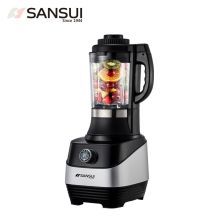 山水 SJ-5213 破壁料理机 黑色（单位：个）